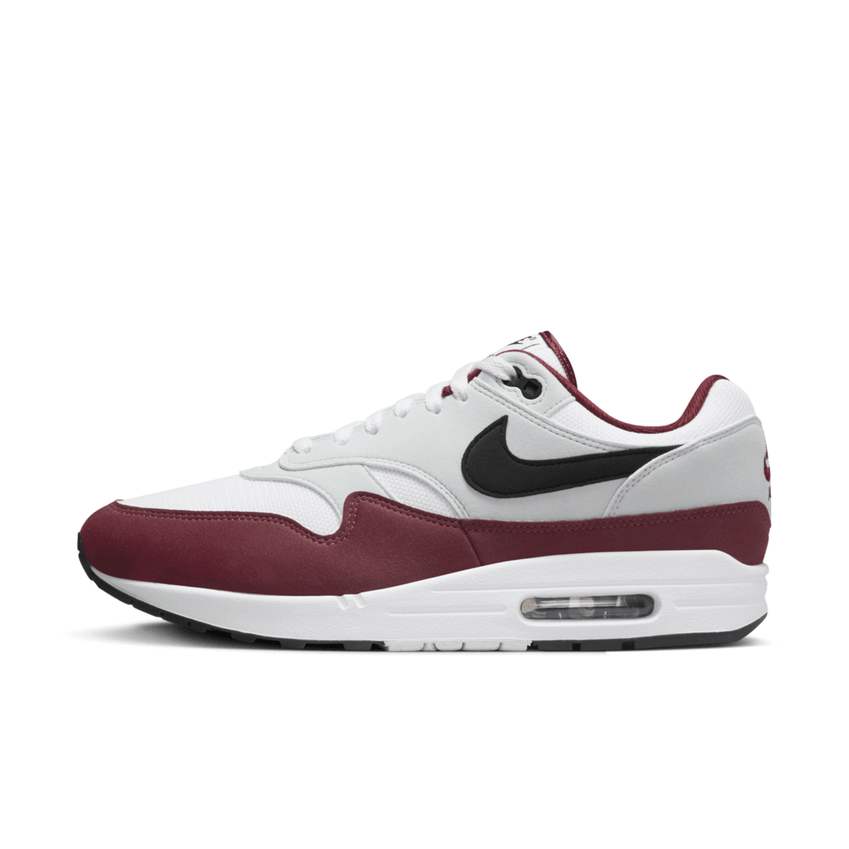 Nike Air Max 1 'Dark Team Red' FD9082-106