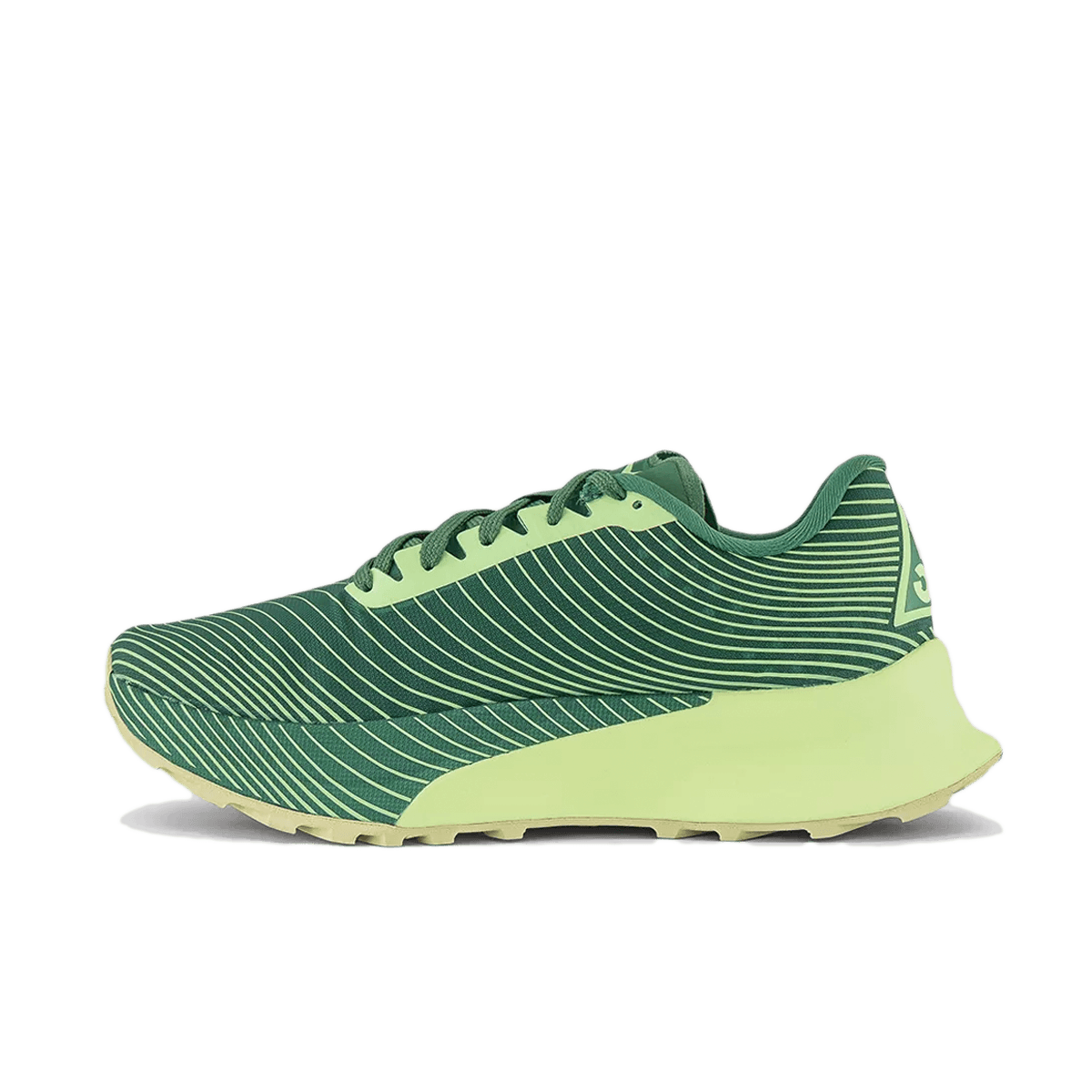 Nike ACG Ultrafly Trail 'Dutch Green'