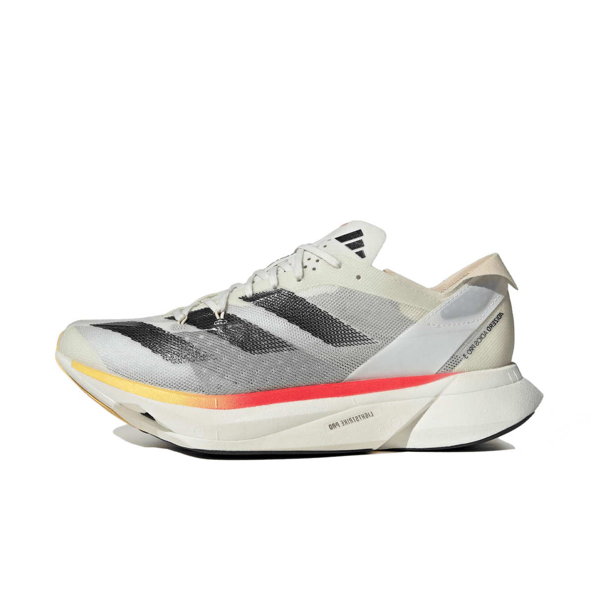 adidas Performance Adizero Adios Pro 3 'Grey' IG6442