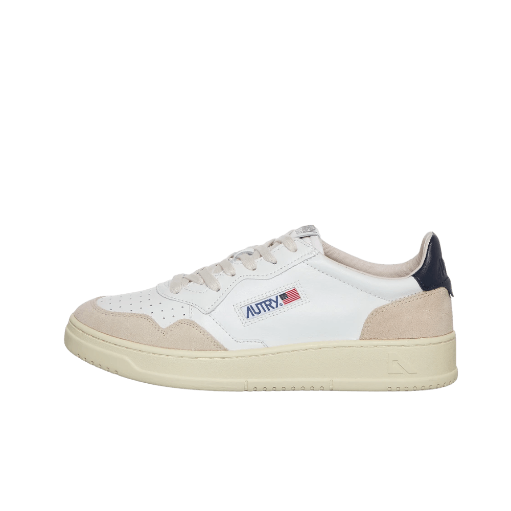 Autry Action Shoes AUTRY 01 LOW