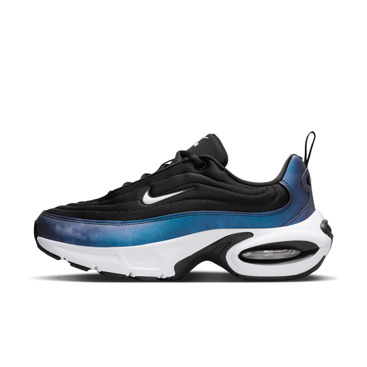 Nike Air Max Portal SE WMNS 'Black & Blue'