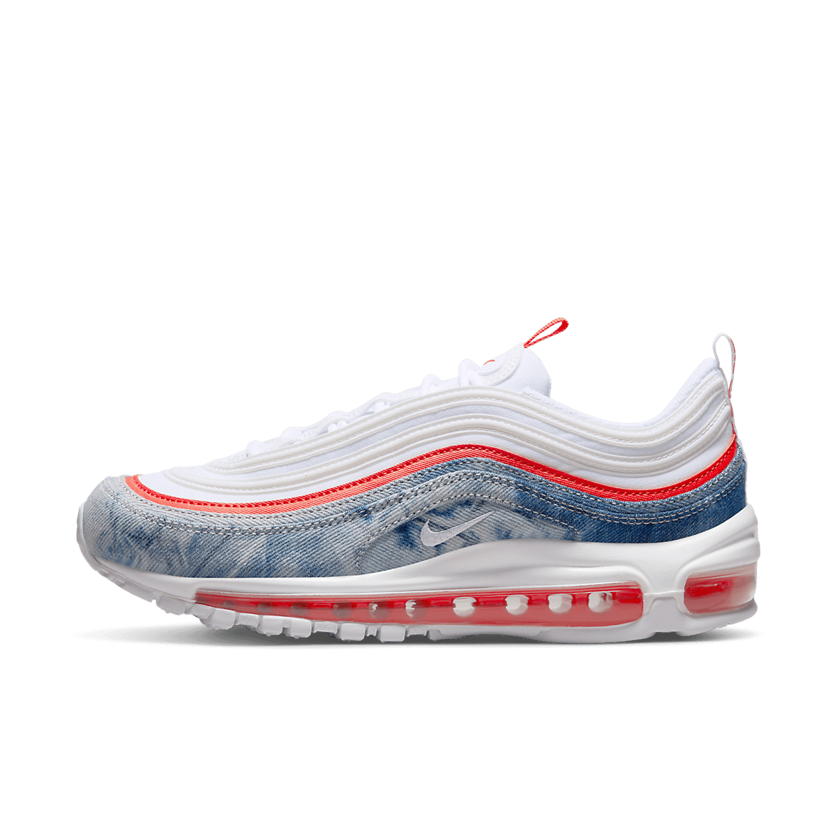 Nike Air Max 97 'Washed Denim' DV2180-900