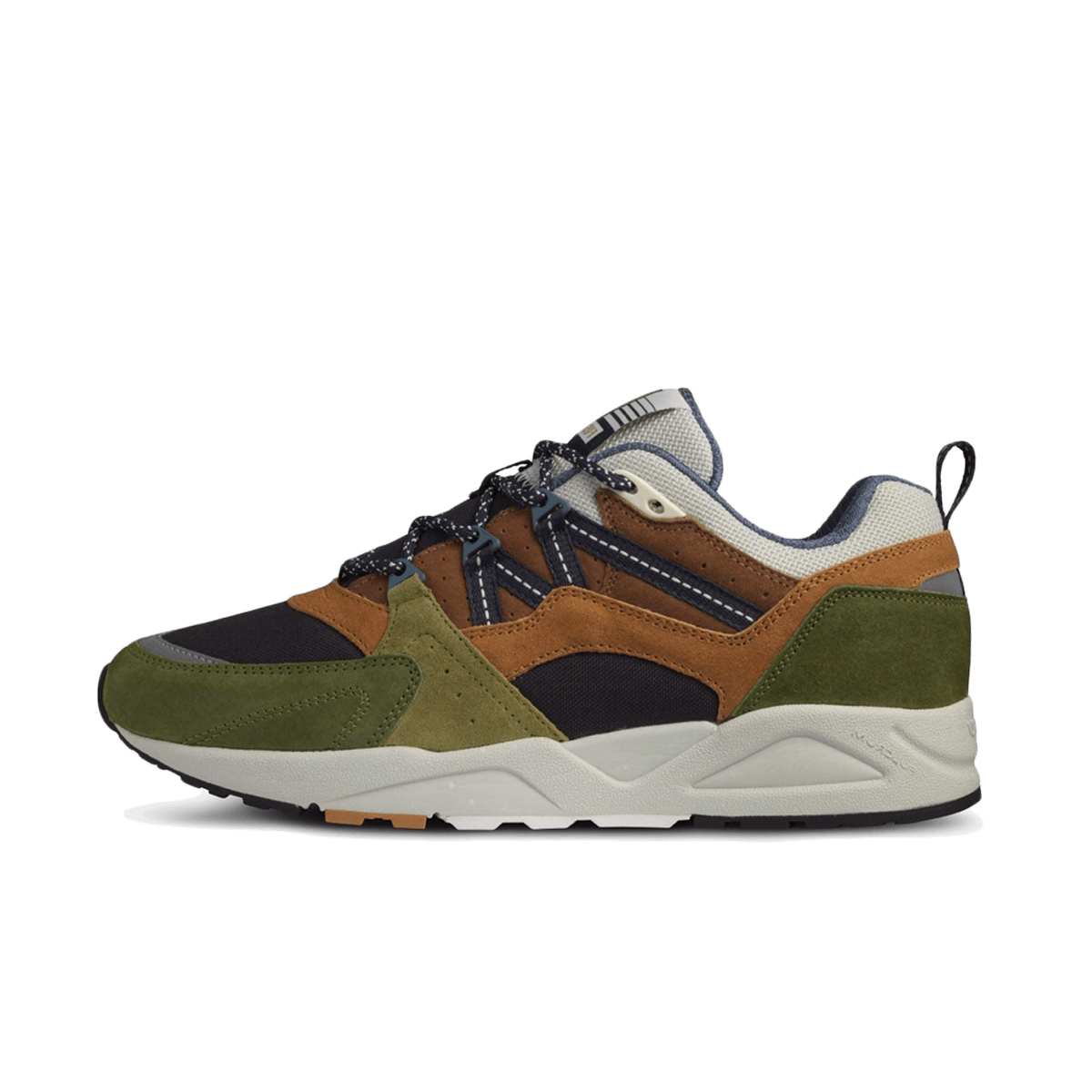 Karhu Fusion 2.0 'Avocado' F804131