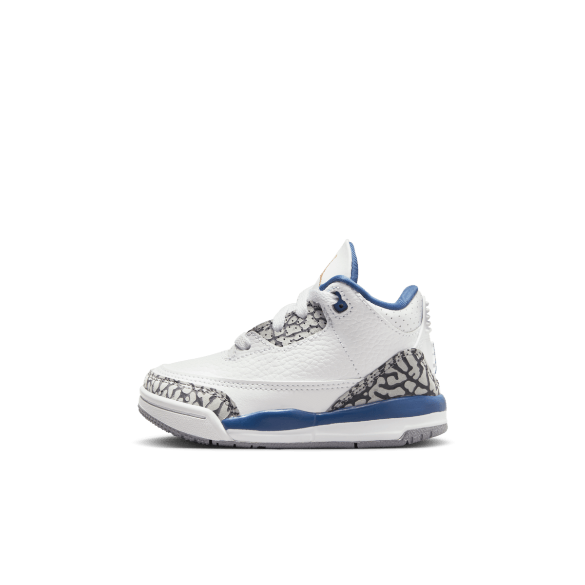 Air Jordan 3 Retro TD 'Wizards' DM0968-148
