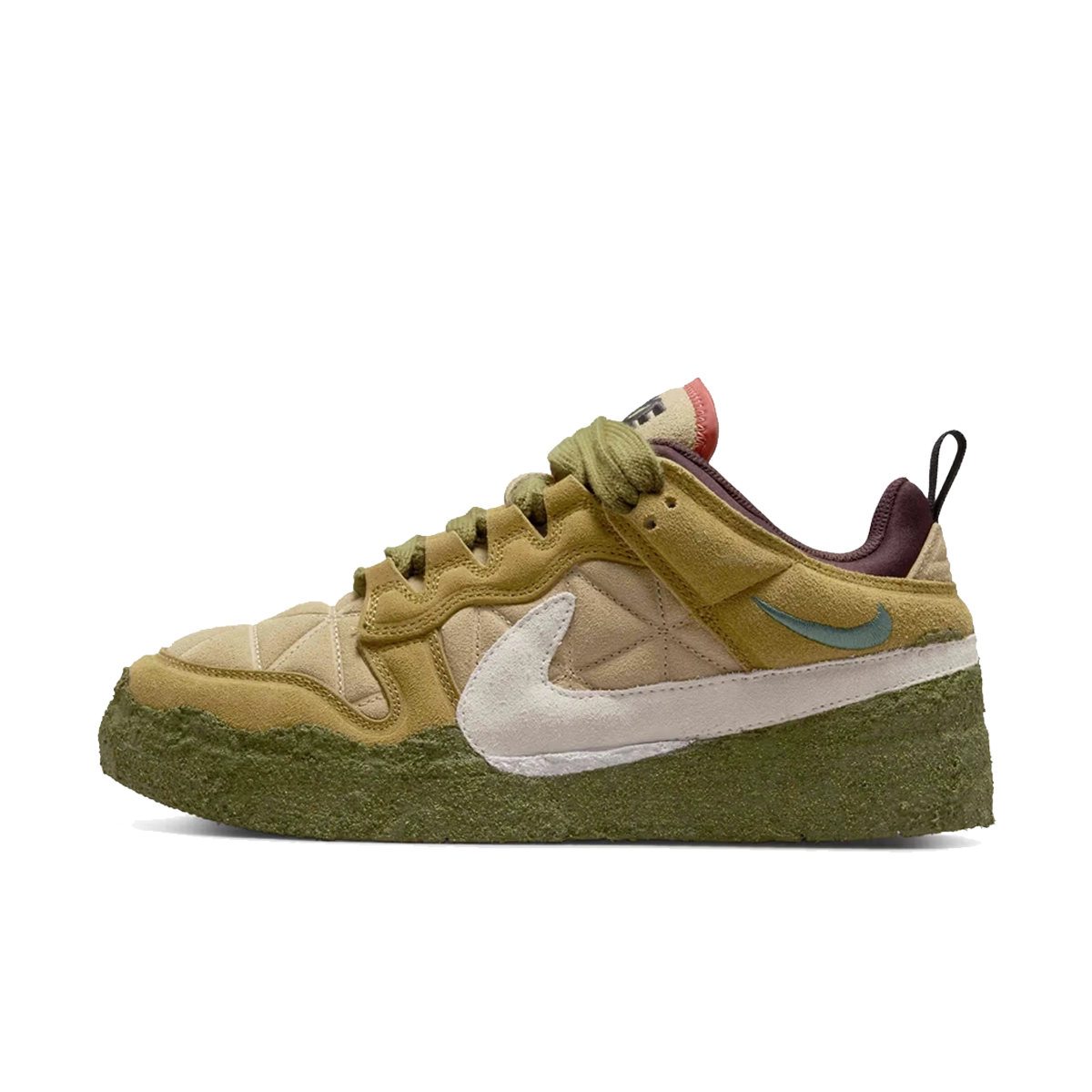 Cactus Plant Flea Market x Nike Flea 1 'Desert Moss'