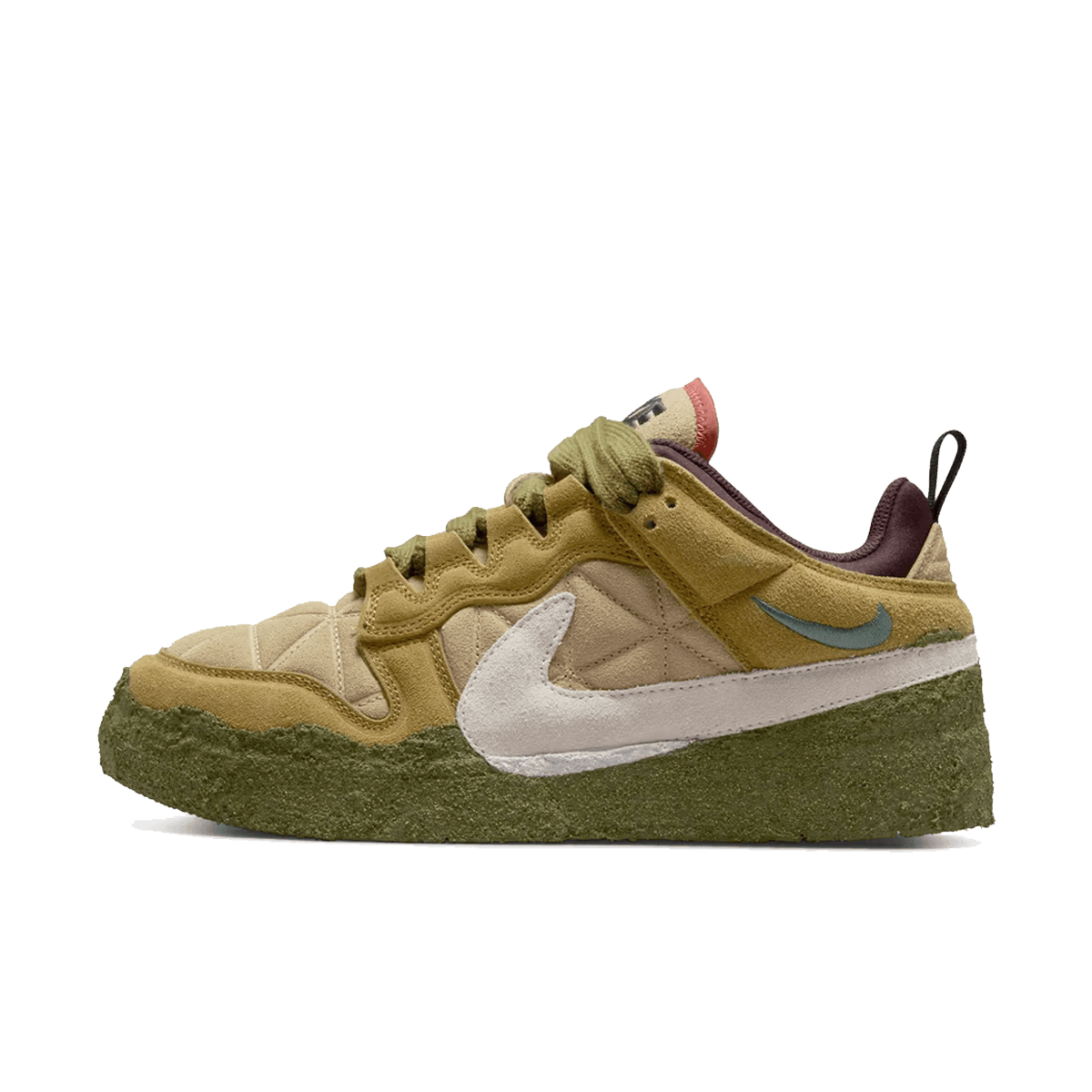 Cactus Plant Flea Market x Nike Flea 1 'Desert Moss'