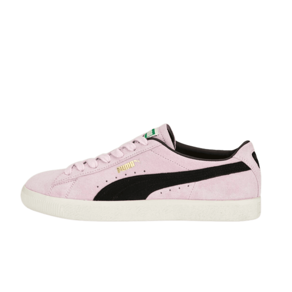 PUMA Suede VTG Trainers