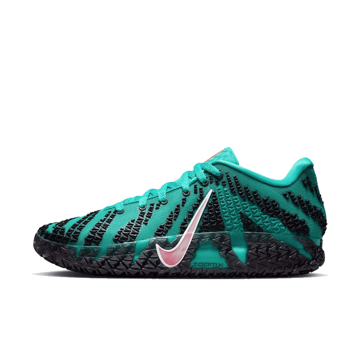 Nike Ja 3 'Scratch 3.0'