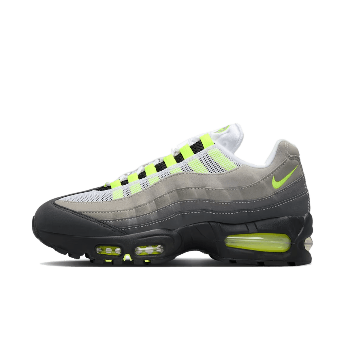 Nike Air Max 95 OG WMNS 'Neon' - 2026
