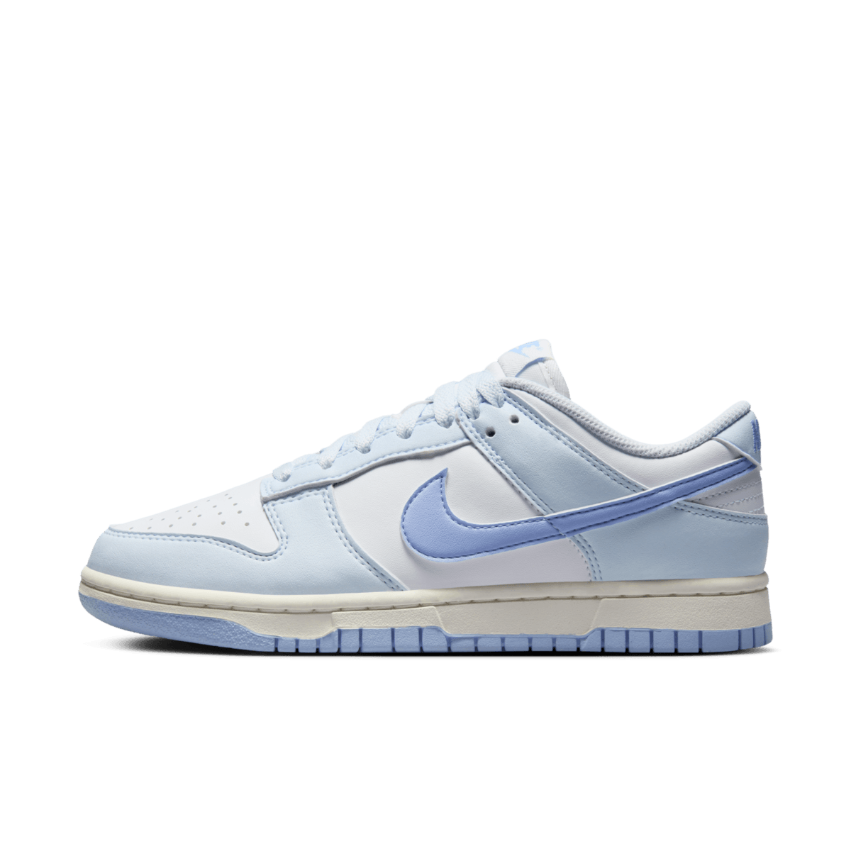 Nike Dunk Low WMNS 'Blue Tint' - Next Nature DD1873-400