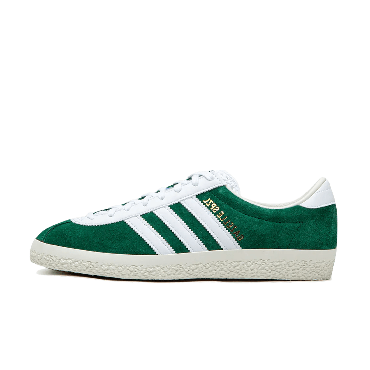 adidas Gazelle SPZL 'Dark Green' IF5787