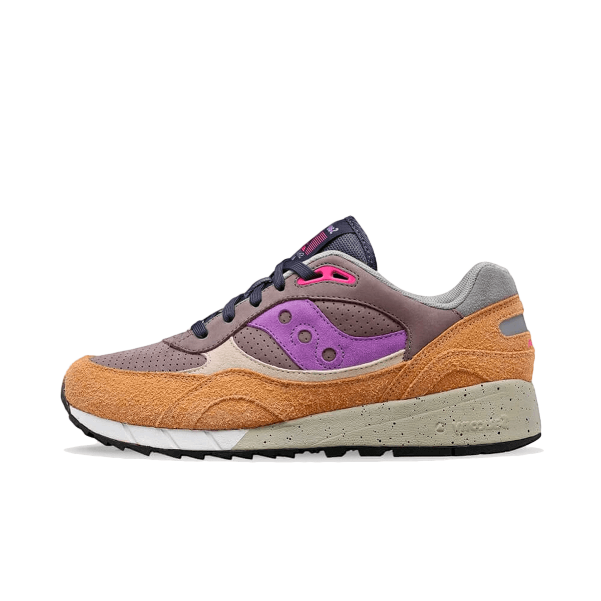 Sneakersnstuff x Saucony Shadow 6000 S70680-1