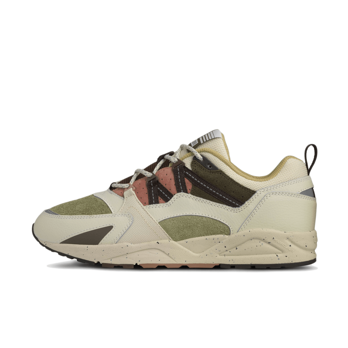 Karhu Fusion 2.0 'Lily White & Mole'