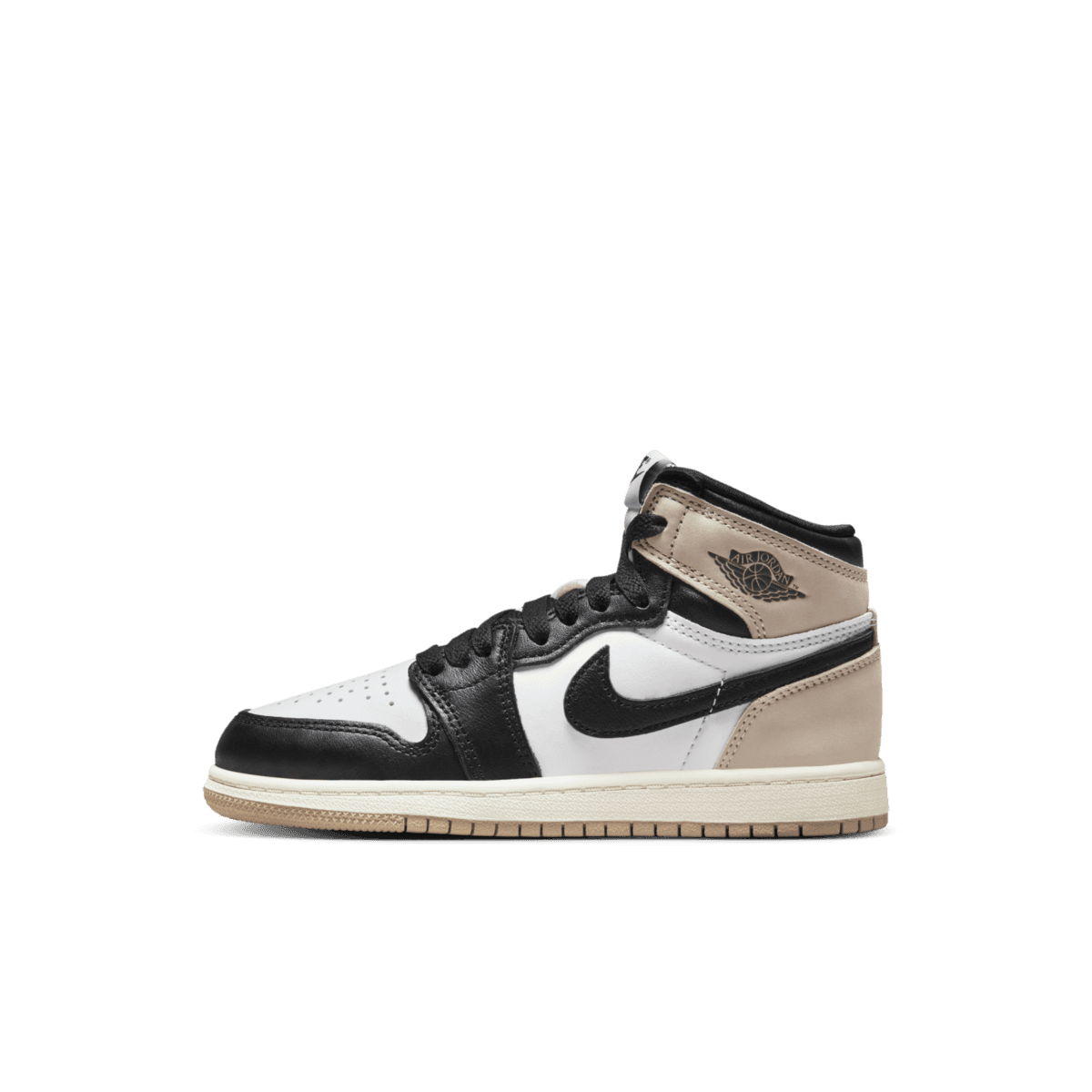 Air Jordan 1 High OG PS 'Latte'