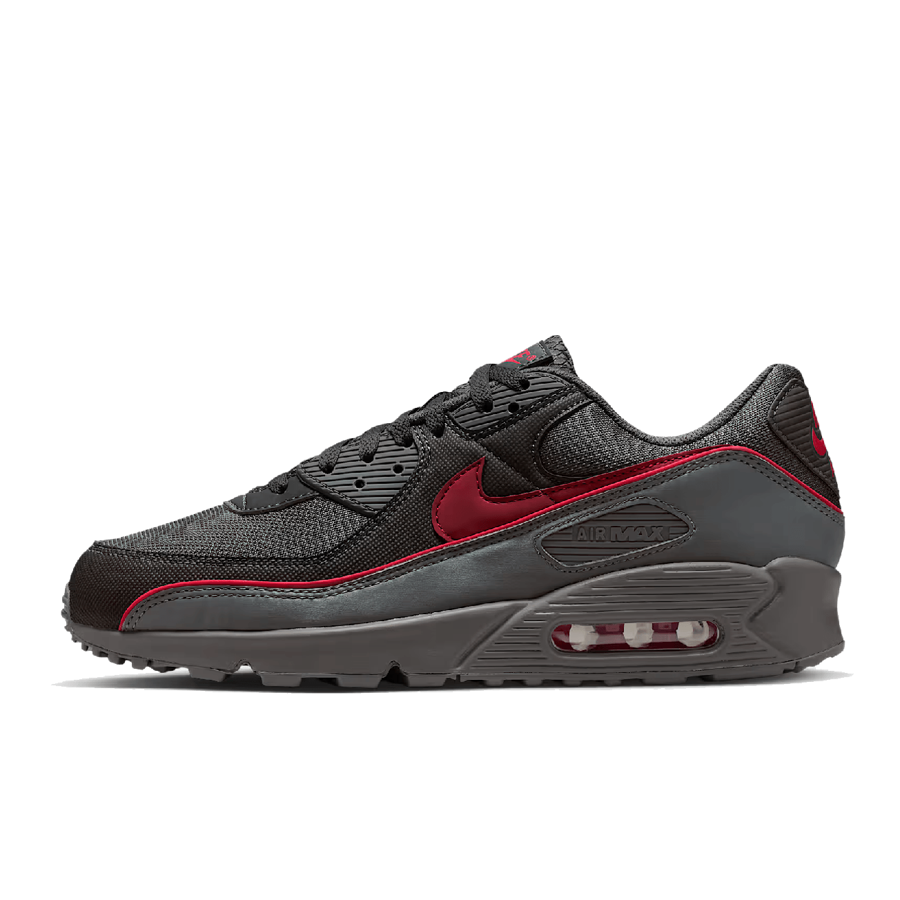 Nike Air Max 90 Premium 'A-team'