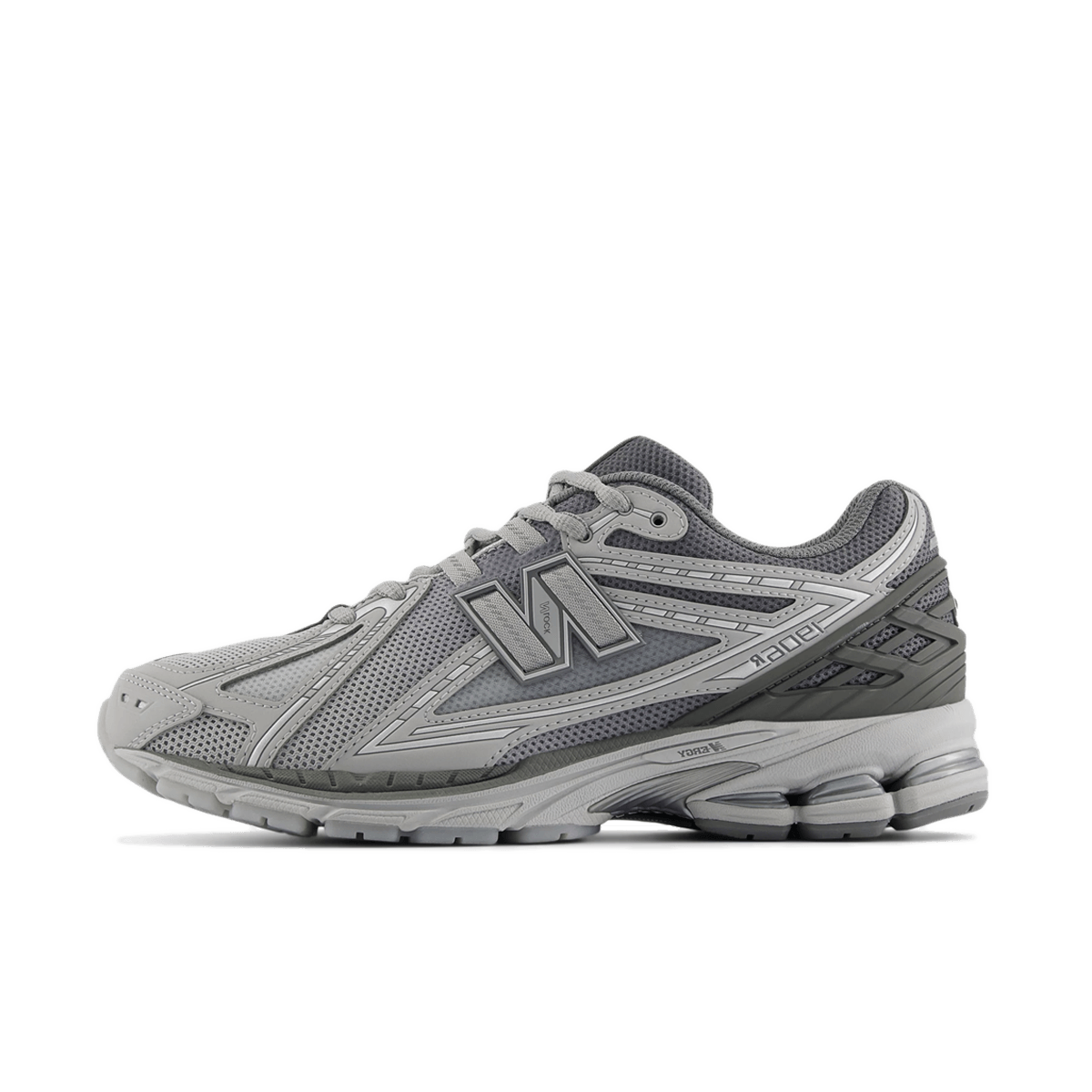 New Balance 1906R 'Raincloud & Harbor Grey' - Lunar New Year 2025