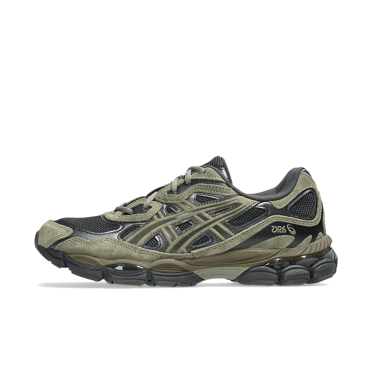ASICS GEL-NYC 'Loden Green'