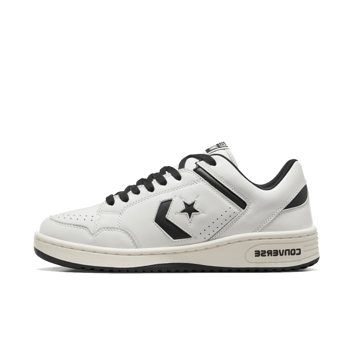 Converse Weapon Low 'Vintage Black' A07239C