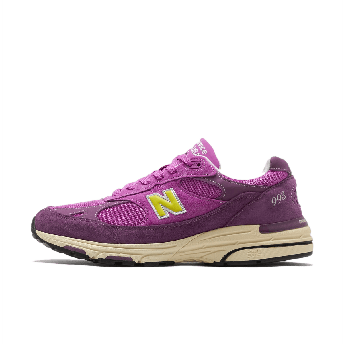 New Balance 993 Made in USA 'Passion Fruit' U9934JA