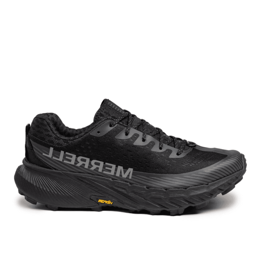Merrell Agility Peak 5 Black
