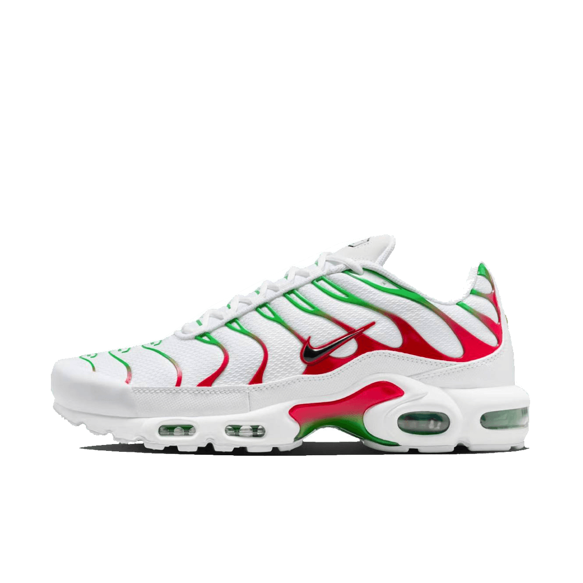 Nike Air Max Plus 'Italy'