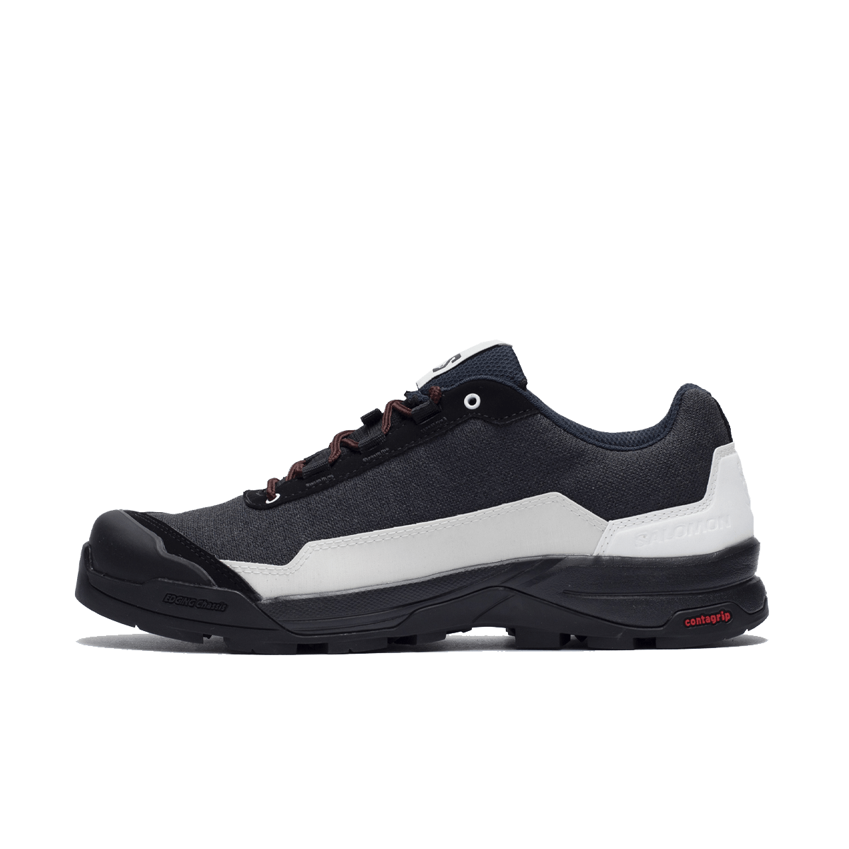 GR10K x Salomon X-Alp Esill 'Black Metal' L47420000