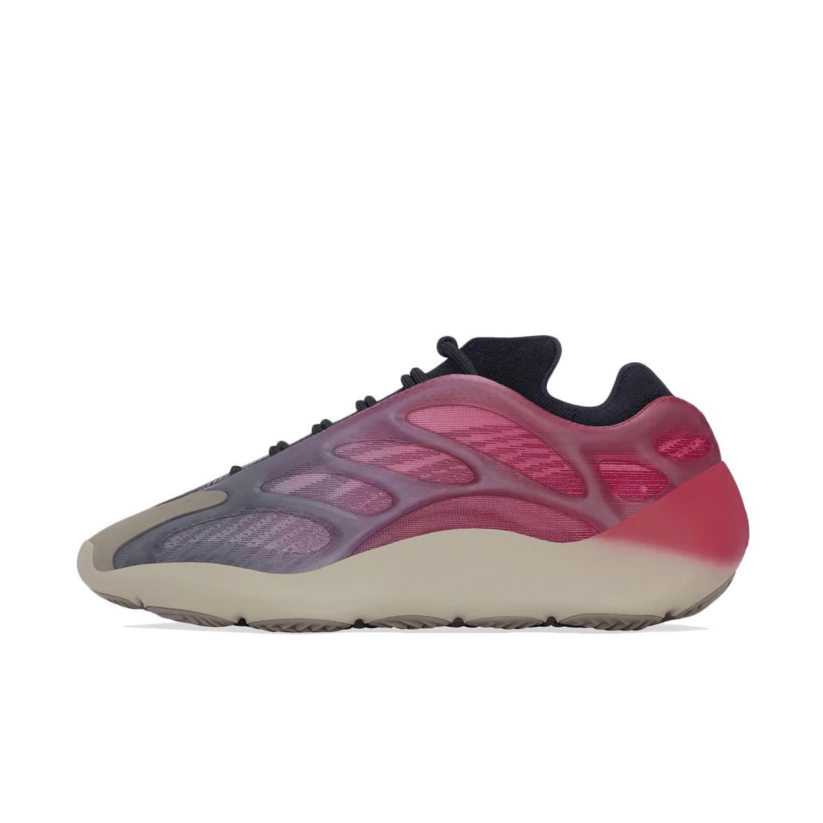 adidas Yeezy 700 V3 'Fade Carbon' GW1814