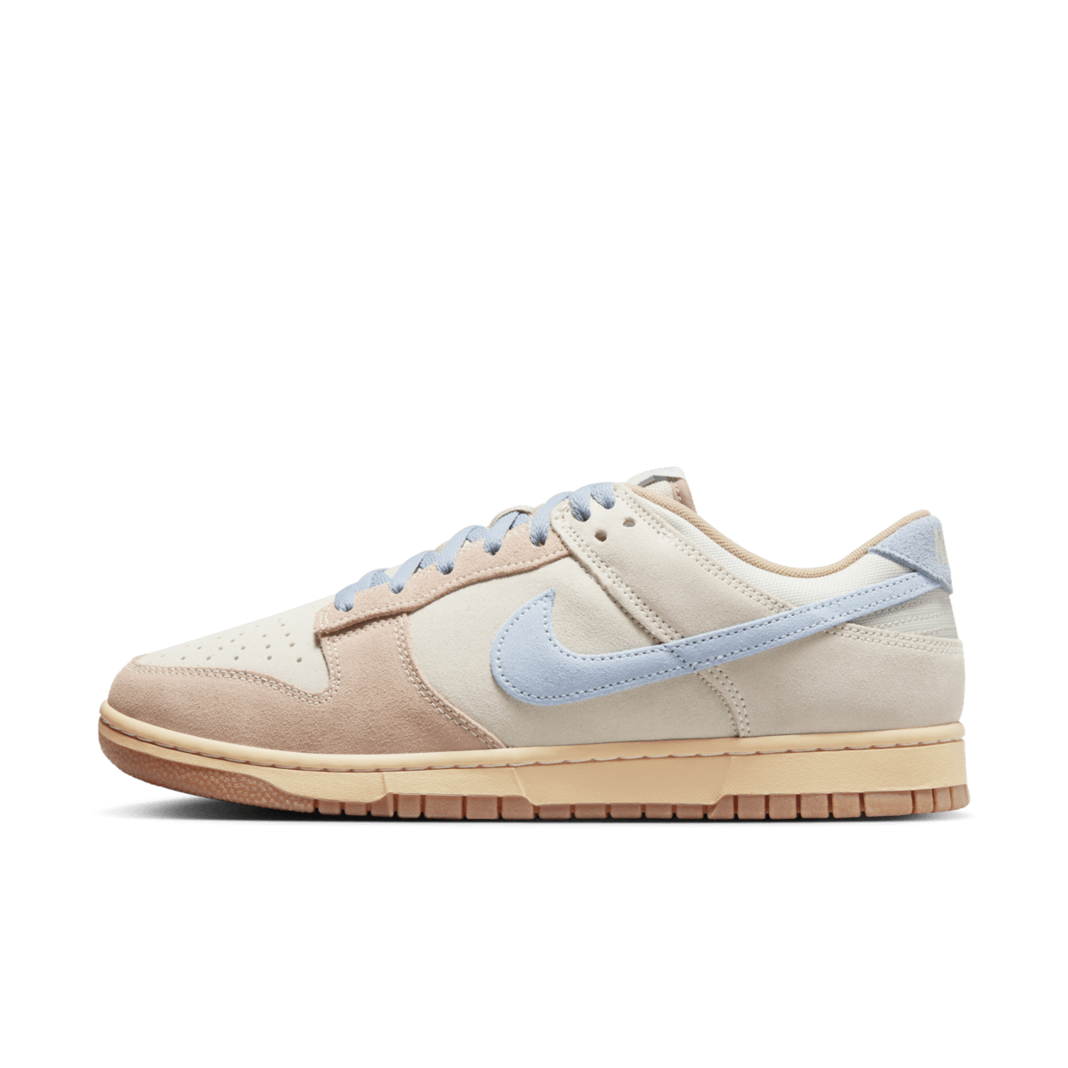 Nike Dunk Low 'Sanddrift Light Armory Blue' HF0106-100