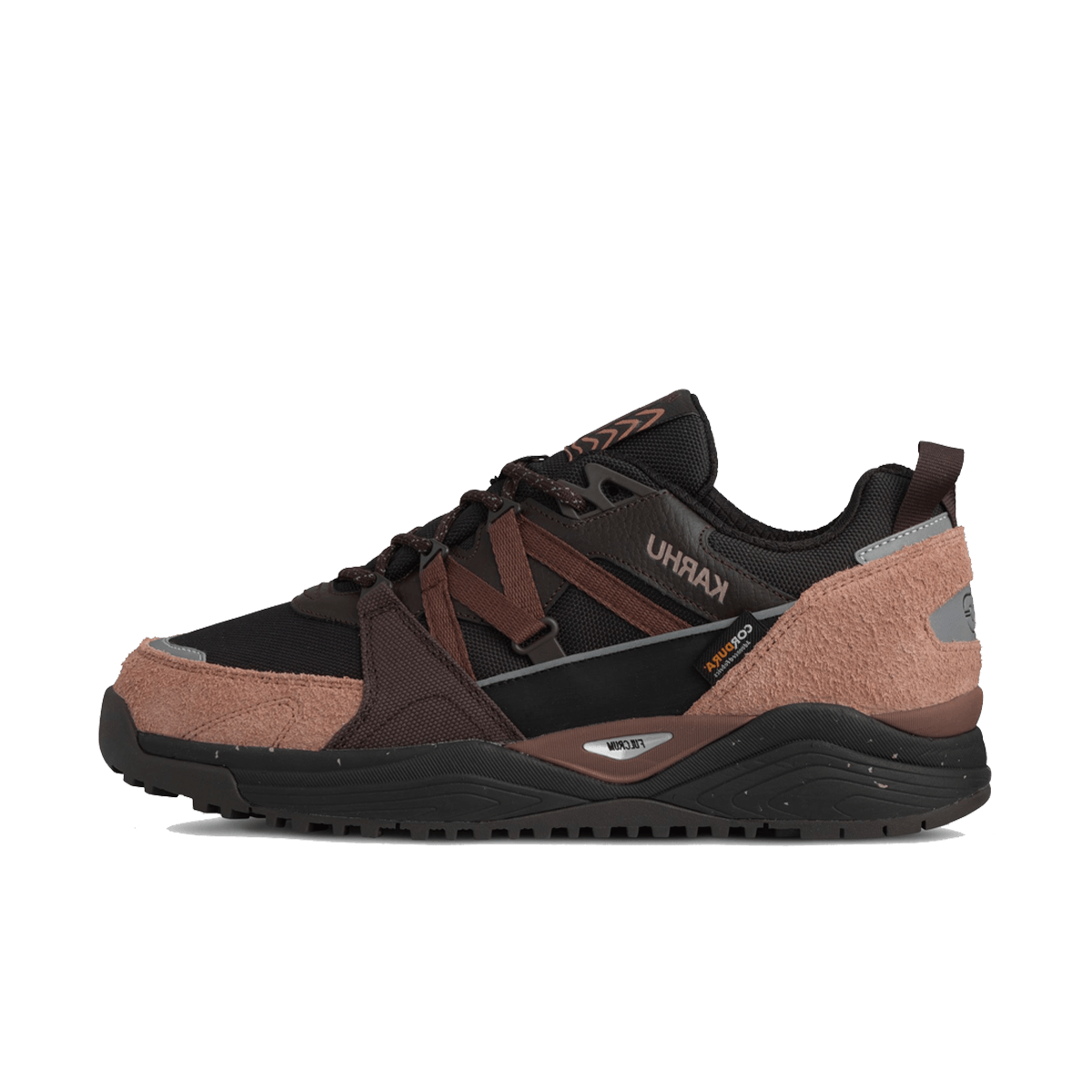 Karhu Fusion XC Cordura 'Cork & Cappuccino' - Autumn Pack F830018