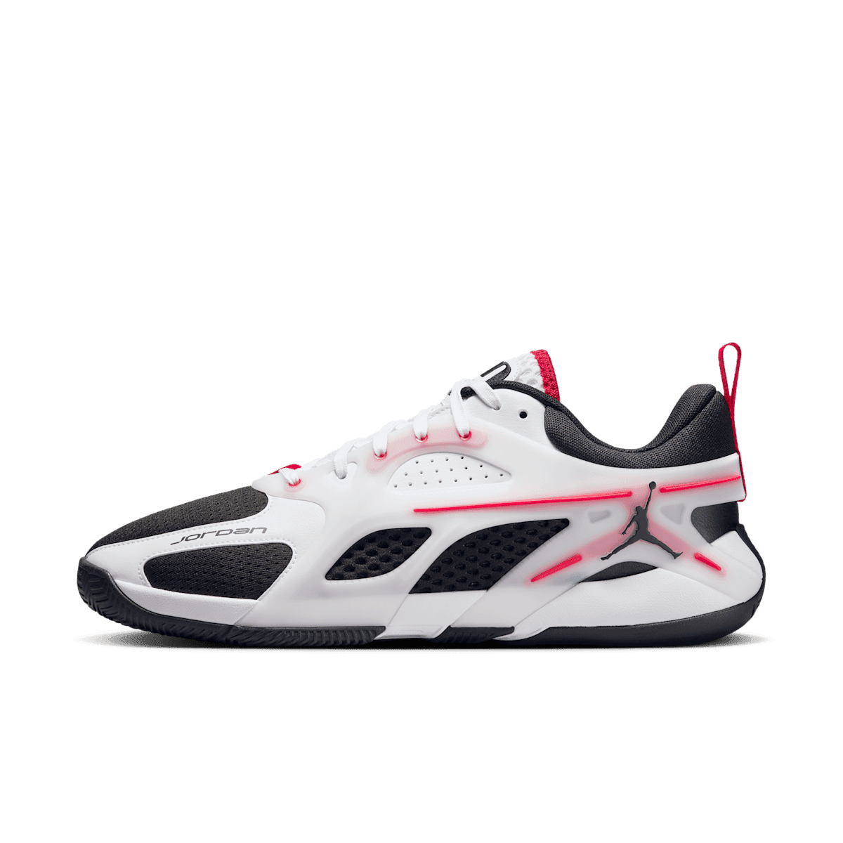 Jordan Heir Series 'Bloodline'