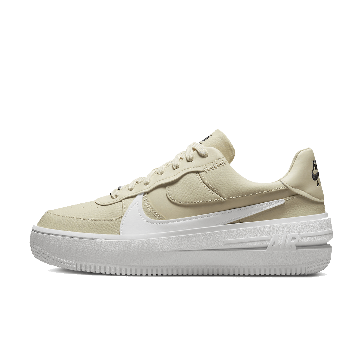 Nike Air Force 1 PLT.AF.ORM 'Fossil' DJ9946-200