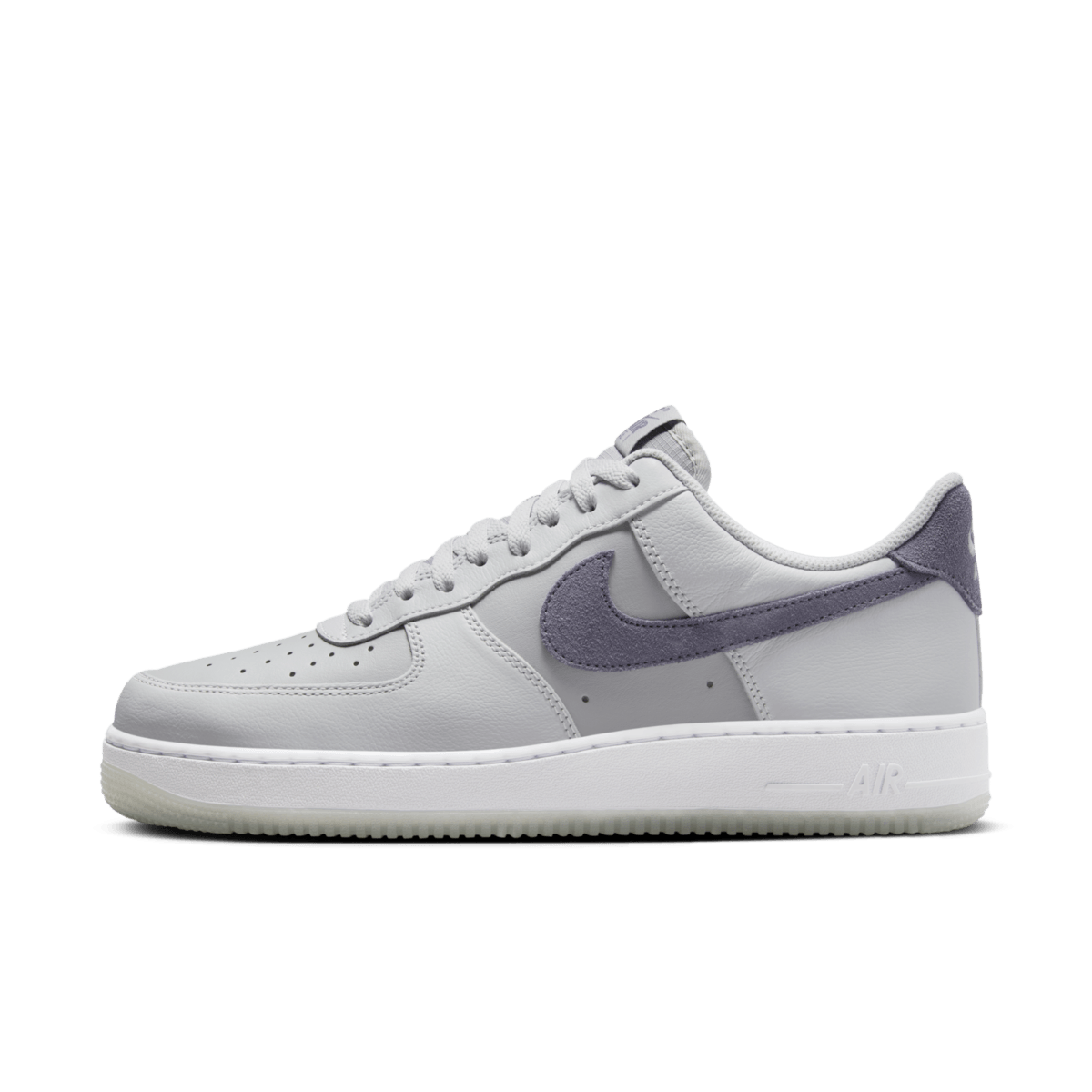 Nike Air Force 1 '07 'Pure Platinum' FJ4170-001