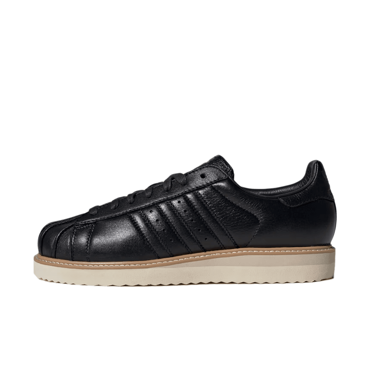 adidas Superstar Lux 'Core Black'