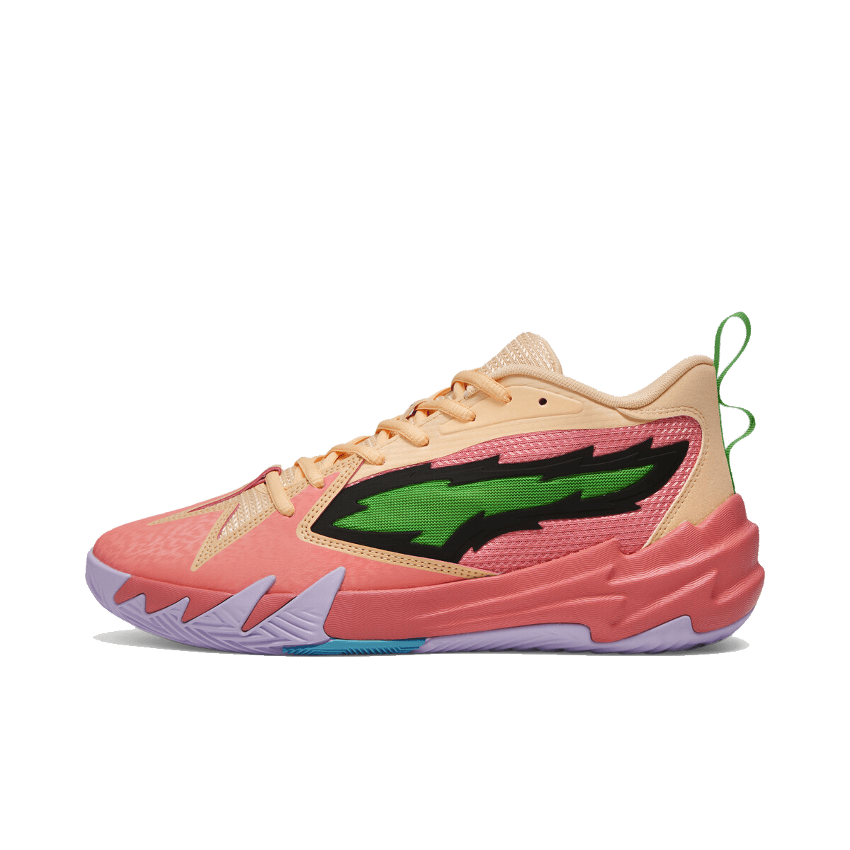 Puma Scoot Zeros 'Georgia Peach' 379908-07