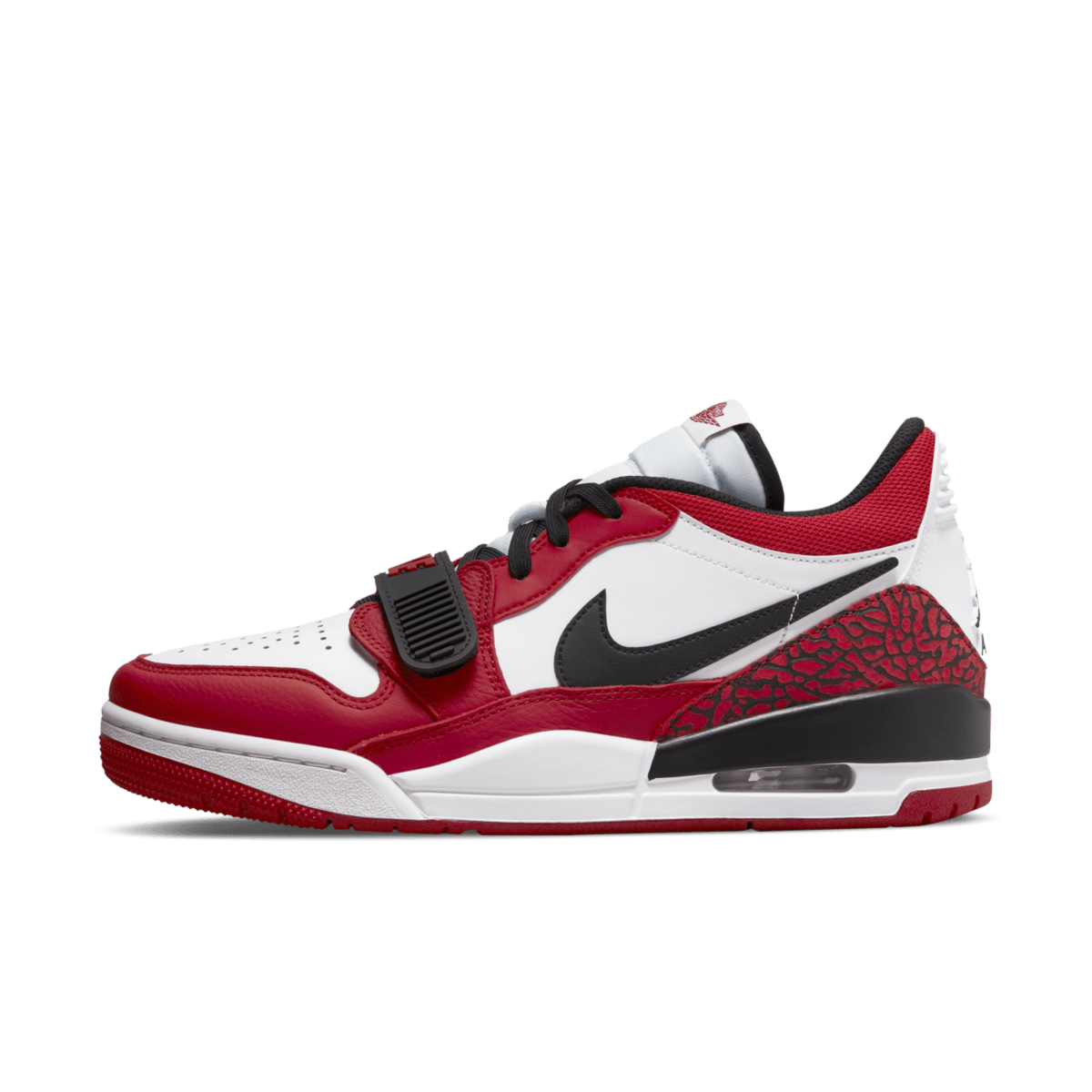 Air Jordan 312 'Chigaco' CD7069-116