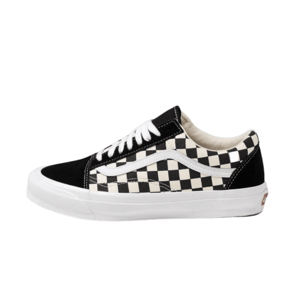 Vans Vault OG Old Skool LX