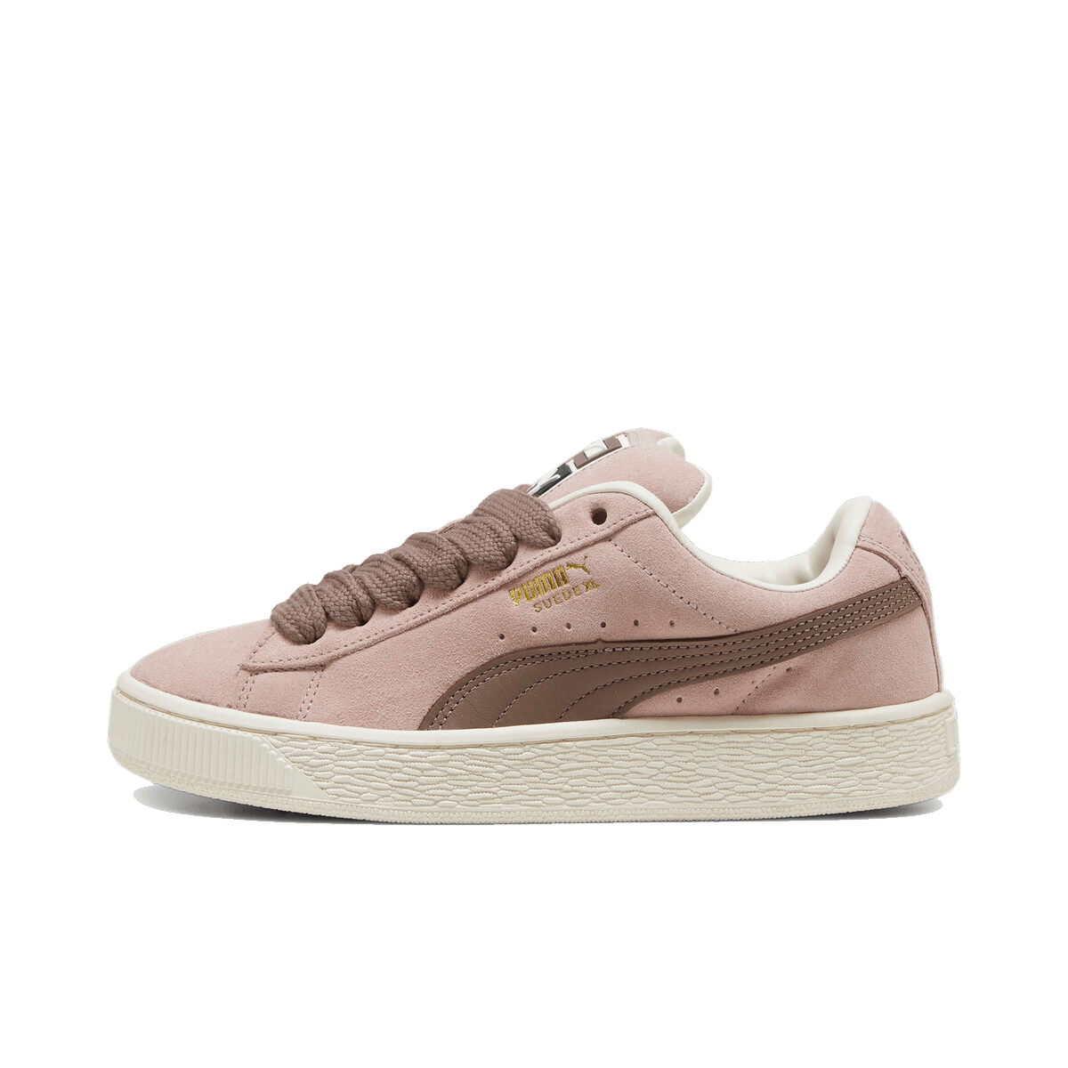 Puma Suede XL 'Future Pink' 397648-11