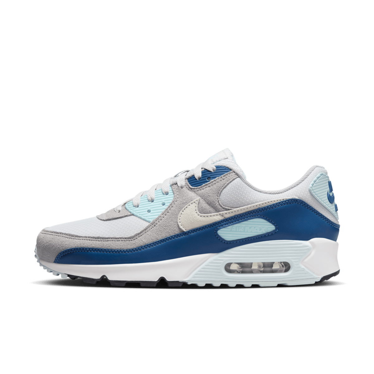 Nike Air Max 90 'Glacier Blue'