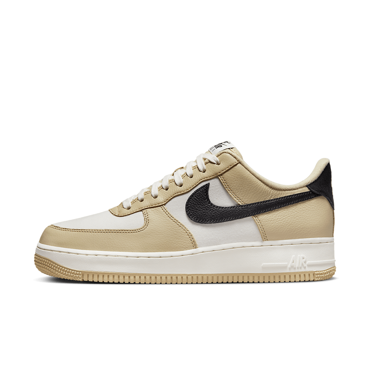 Nike Air Force 1 '07 LX Low 'Team Gold' DV7186-700