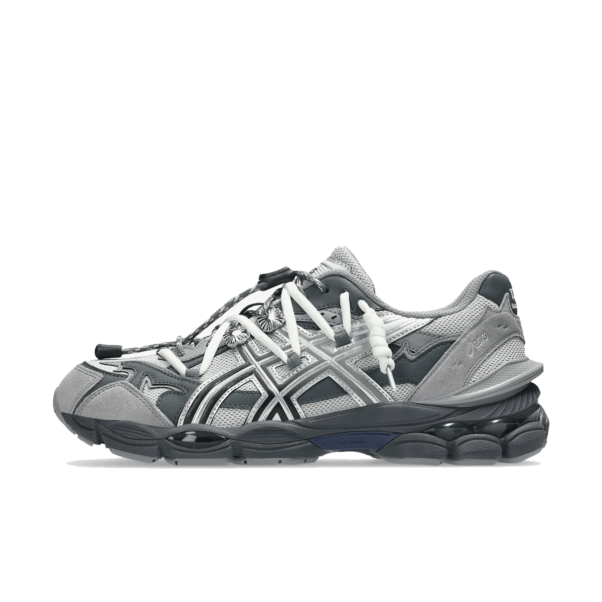 Toga Archives x ASICS GEL-CUMULUS 16 TG 'Grey'