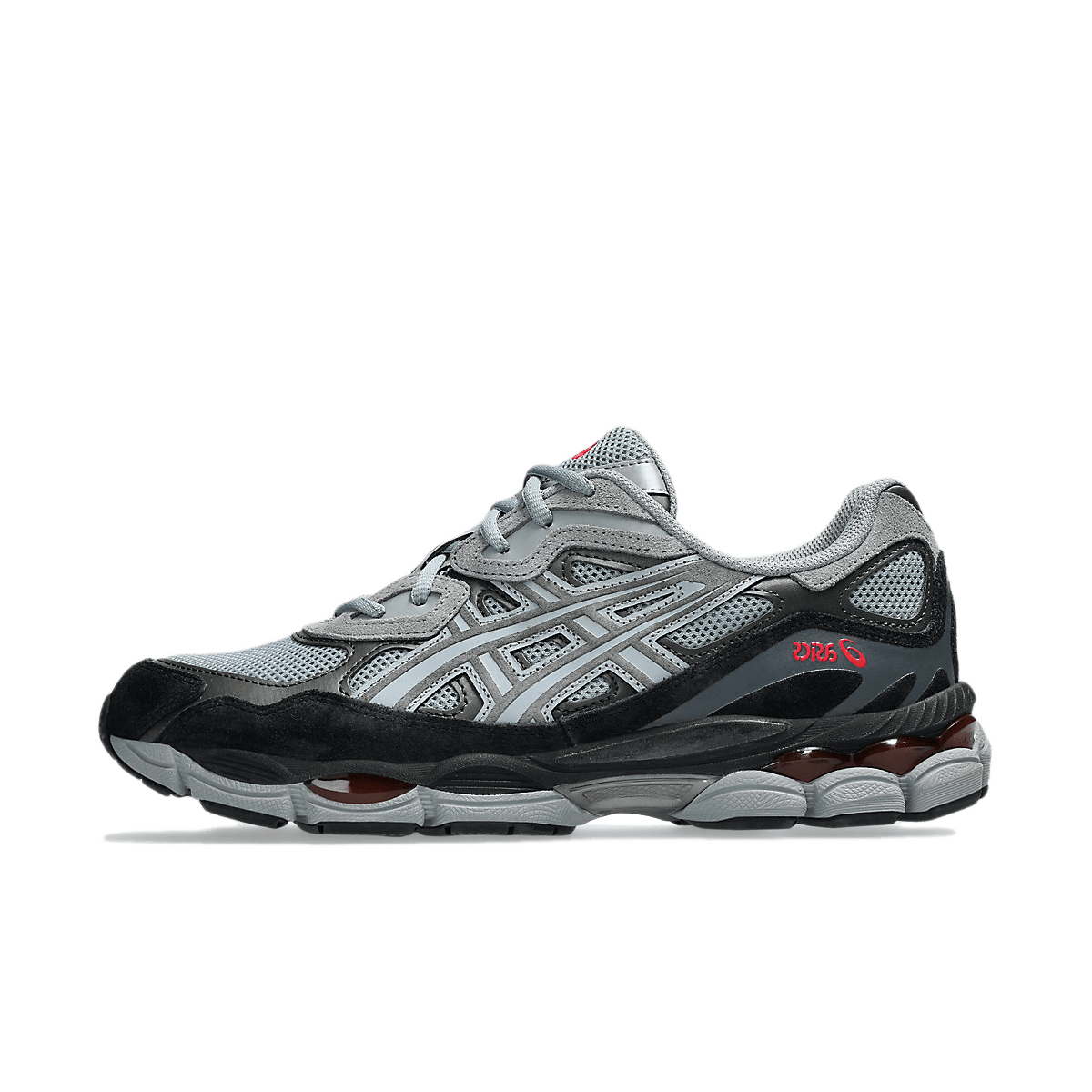 ASICS Gel-NYC 'Gravel'