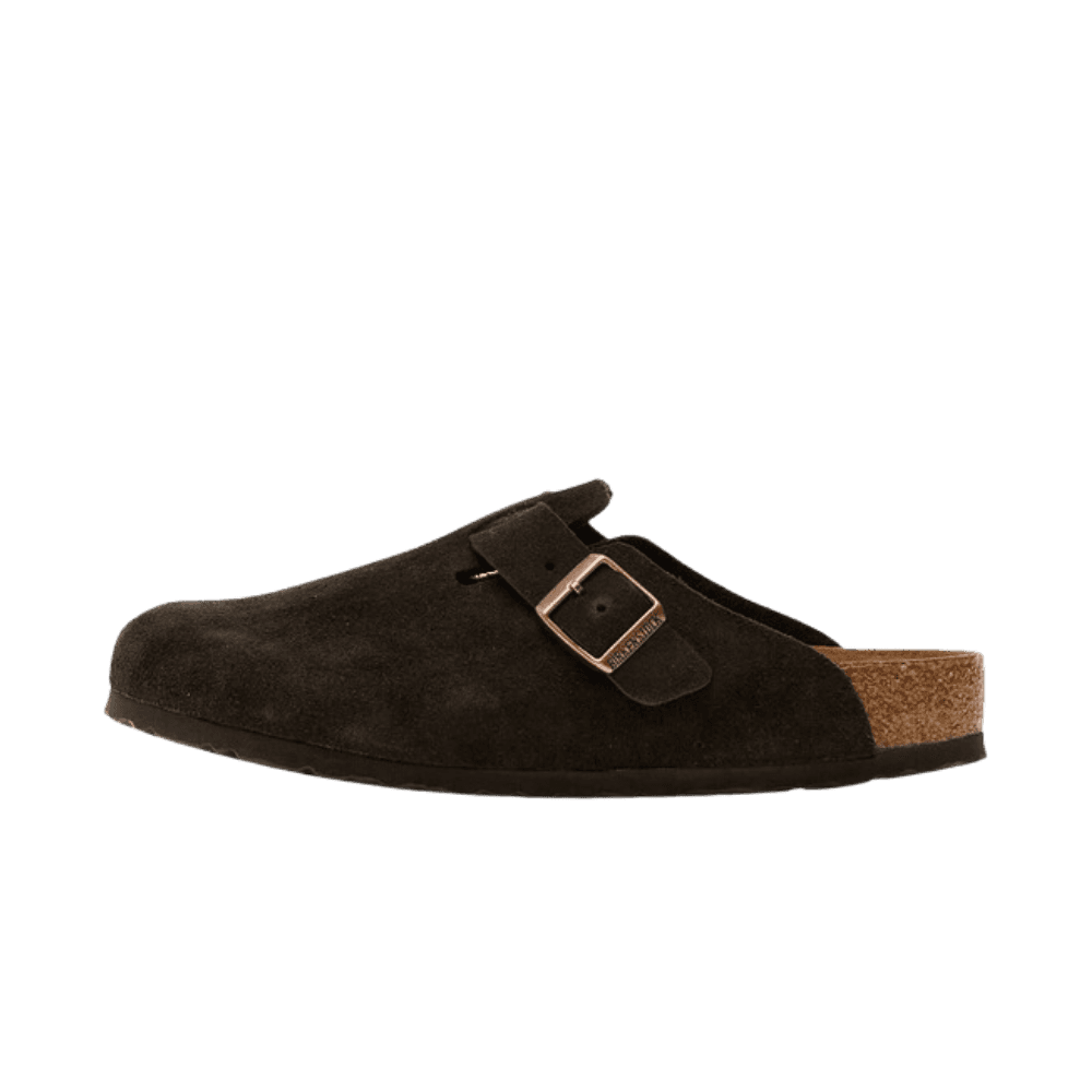 Birkenstock Boston BS Mocha
