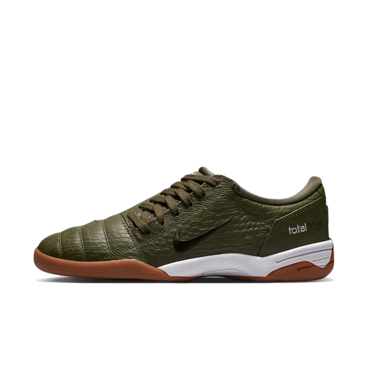 Nike Total 90 WMNS 'Medium Olive Croc'