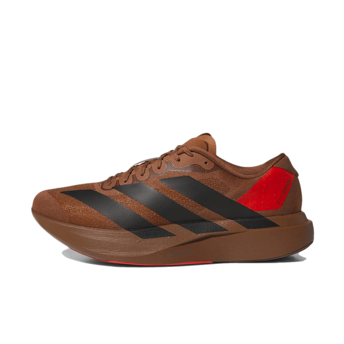 Pharrell Williams x adidas Adizero Evo SL 'Preloved Brown' KJ8809