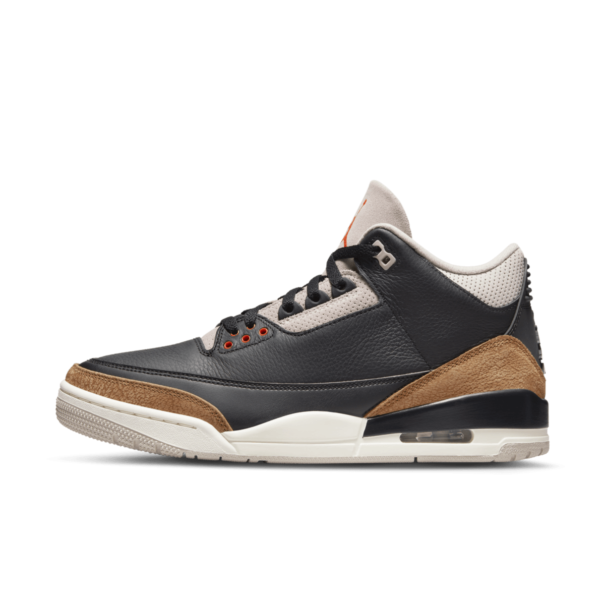 Air Jordan 3 'Desert Elephant' CT8532-008