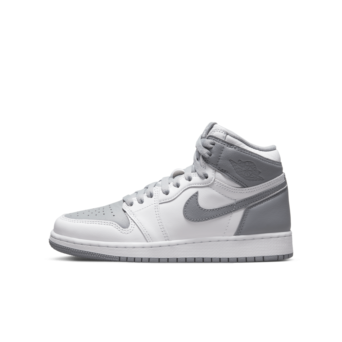Air Jordan 1 Retro High OG GS 'Stealth' 575441-037
