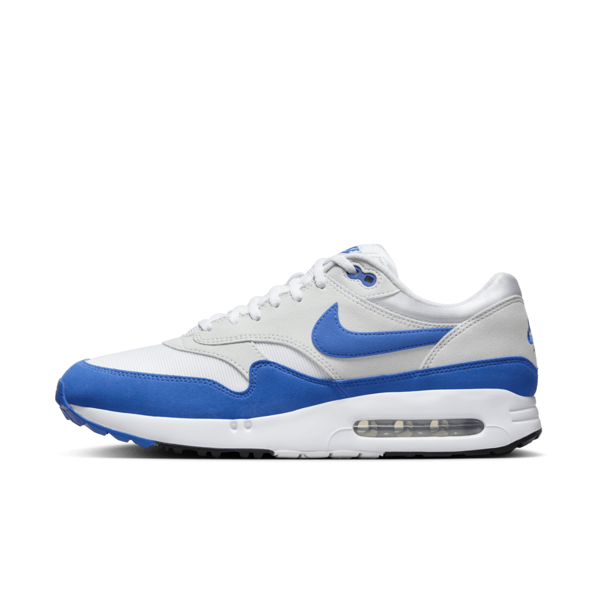 Nike Air Max 1 OG Golf 'Royal Blue' DV1403-115