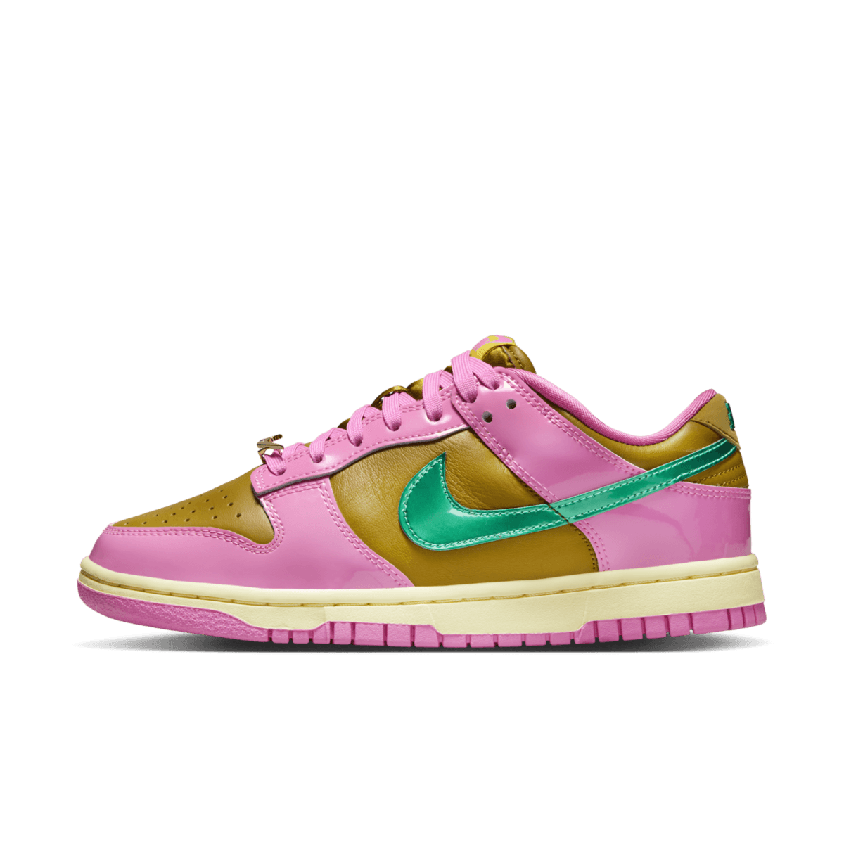 Parris Goebel x Nike Dunk Low 'Playful Pink' FN2721-600