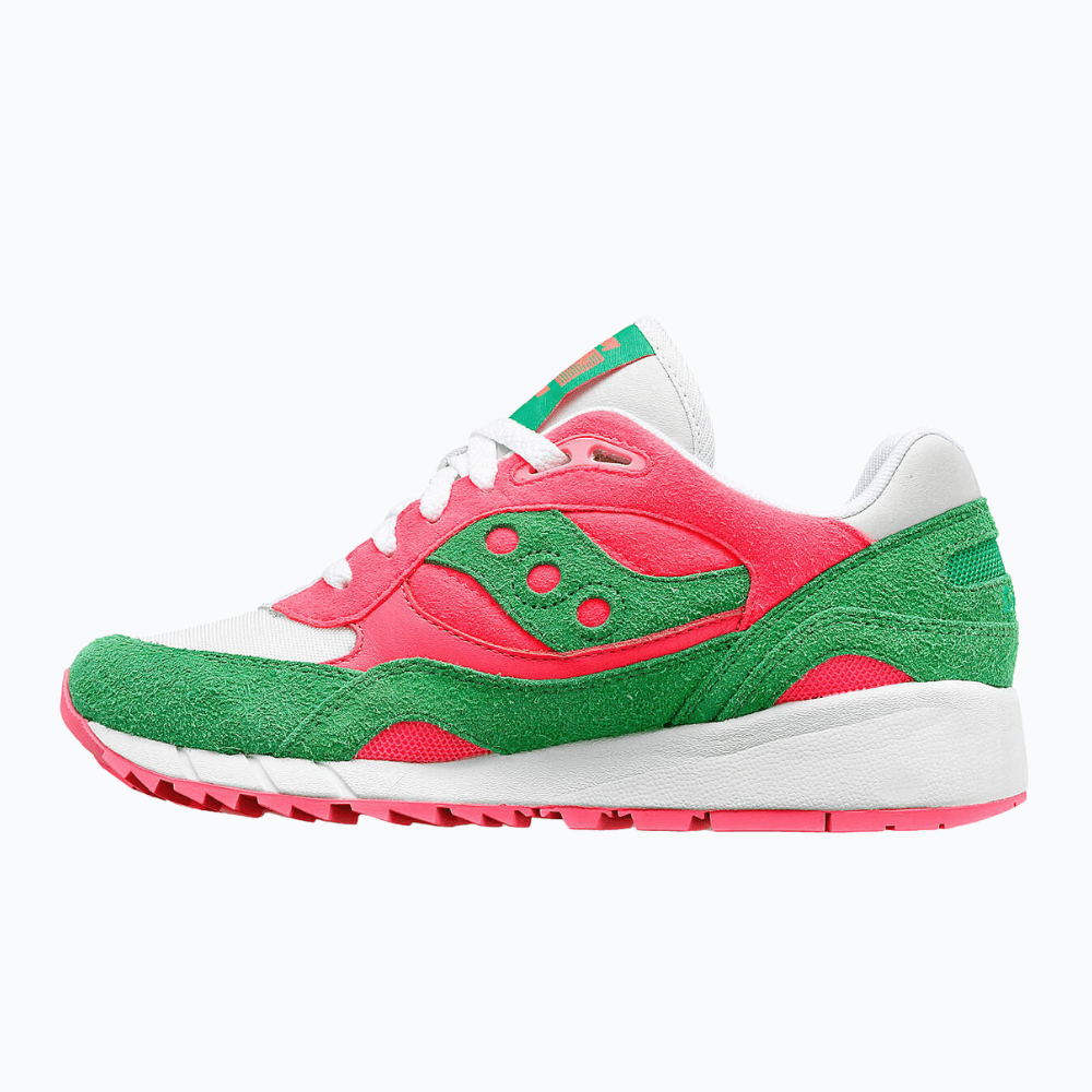 Shadow 6000 Watermelon 'Green / White'
