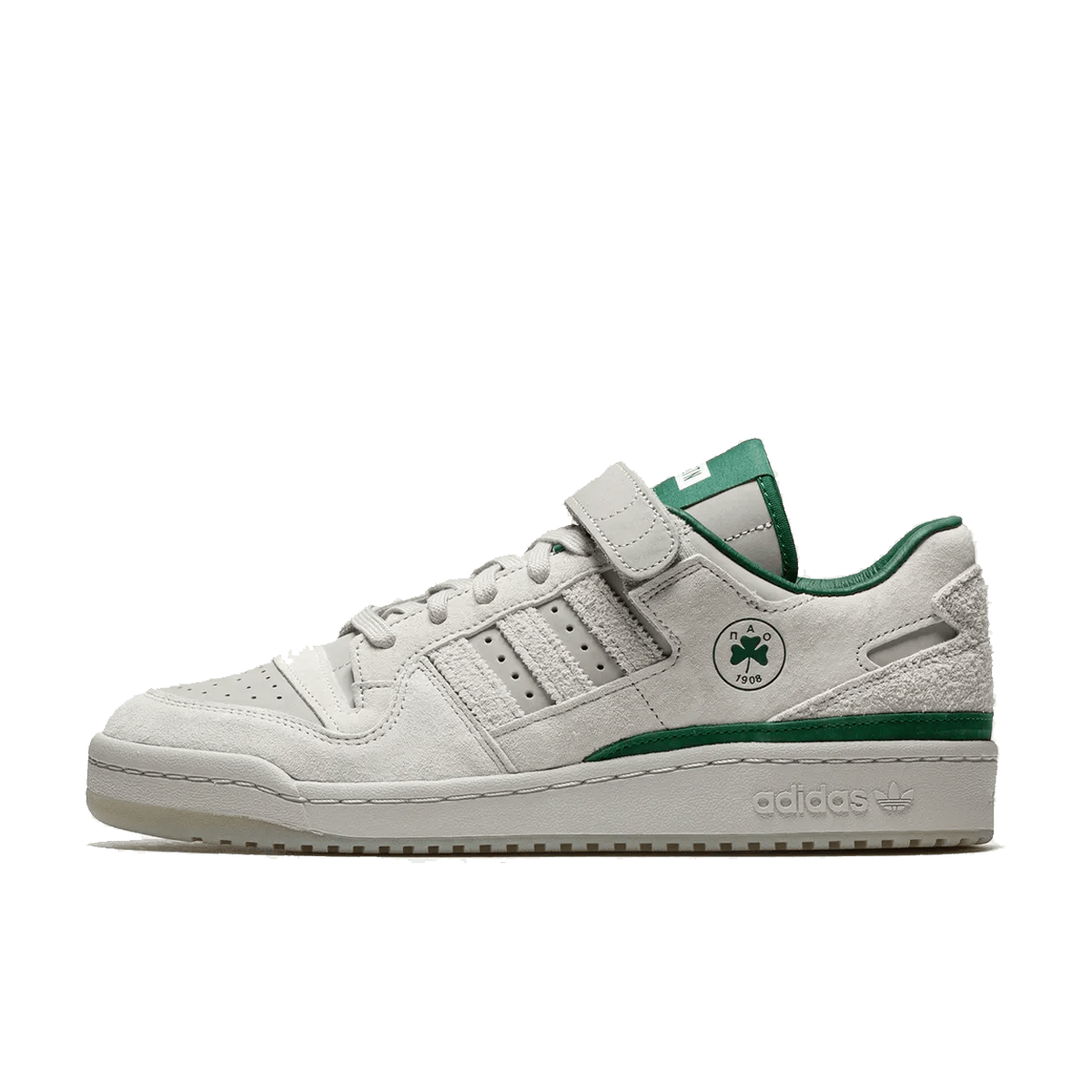 BSTN x adidas Forum 84 Low 'Pana' GX6804